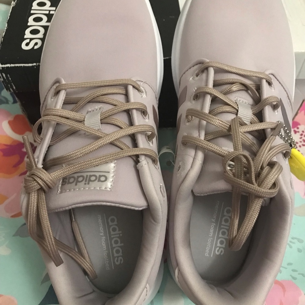 Adidas sneakers - Picture 3 of 5